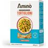 NOVE ALPI SRL Amino' Tortiglioni Aproteici 400 G