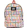 Mr. Wonderful - Zaino urbano beige - Ready for a great day