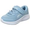 Skechers Skech-Lite PRO, Scarpe da Ginnastica Bambine e Ragazze, Blue, 22 EU