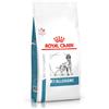 Royal Canin Veterinary Diet Royal Canin Anallergenic - 8 Kg - Dieta Veterinaria per Cani