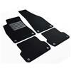 MTM SP-142 Tappetini su Misura in Velluto per Audi A4 (B7) 11.2004 > 2007 / Seat Exeo 2009>