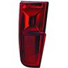 Equal Quality CT0035 Catadiottro Posteriore Paraurti Destro