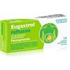 Ratiopharm Italia Eugastrol Reflusso 20 Mg Compresse Gastroresistenti