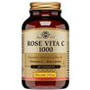 Solgar It. Multinutrient Rose Vita C 1000 100 Tavolette