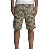 Mac Lain Bermuda Uomo Fantasia Fiori Amazonia Cotone Slim Fit Fashion M33939 Pantaloncino taglia 48 colore beige