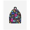 Eastpak Padded - Zaino - Nero