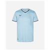 Mizuno Lazio Home 24-25 M - Maglia Calcio Ufficiale - Uomo