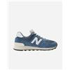 New Balance 574 M - Scarpe Sneakers - Uomo