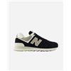 New Balance 574 W - Scarpe Sneakers - Donna