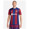 Nike Barcellona Home 23-24 M - Maglia Calcio - Uomo