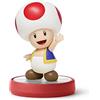 Nintendo Toad amiibo (Super Mario Bros Series) by Nintendo