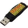 OLIMEX LTD. MOD-RFID125 Scheda espansiva USB A Caratteristiche: lettore RFID 125kHz OLIMEX