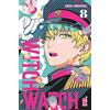 Star Comics Witch watch (Vol. 8)
