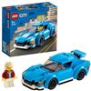 Lego Città SPORTS Auto 60285