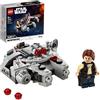 Lego (Lego) Star Wars Millennium Falcon(Tm) Micro Fighter 75295