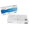 Test antigenico rapido covid-19 autodiagnostico determinazione qualitativa antigeni sars-cov-2 in tamponi nasali mediante immuno