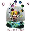 CD 4BT QUEEN INNUENDO 2024 JAPAN MINI LP SHM