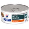 Hill's Prescription Diet w/d feline umido (pollo) - 6 lattine da 156gr.