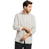 bugatti 9150-58540a Camicia, Beige-40, XXXL Uomo