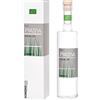 DOMENIS1898 - FUTURA BIO PRATIVA grappa da uve bio 40% vol. bottiglia da 50 cl con astuccio