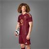 Adidas Maglia Home 24/25 AS Roma