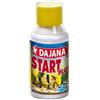 Dajana Start Plus - Biocondizionatore per rendere l'acqua abitabile ai pesci d'acquario (100 ml)
