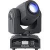 ZKYMZL Luci di testa in movimento 8 GOBO Rainbow DJ Lights Discoteca Lights 8 colori 9/11 canali strobo LED DMX512 Controllo per discoteca KTV Club Party
