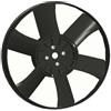 No aplicable ED0097183370-S SUCTION FAN D.350 Kohler Lombardini