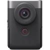 Canon PowerShot V10 Vlogging Kit Fotocamera Compatta 20 MP CMOS Argento 5946C009