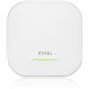 ‎ZYXEL ZYXEL NWA220AX-6E-EU0101F point d'accès réseaux locaux sans fil 4800 Mbit/s Blan