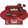 Lavazza A Modo Mio Caffè Ginseng Lavazza A Modo Mio 180 Capsule (0,29€/caps)