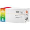 Laboratorio Terapeutico M. R. Mr15 10 Flaconcini 10 Ml