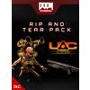 id Software DOOM Eternal - The Rip and Tear Pack DLC | Steam