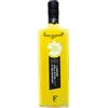 Ficodì Crema Liquorosa di Limone dell'Etna IGP e Gelsomino