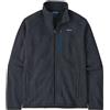 Patagonia M's Better Sweater Fleece Jacket pile tecnico da uomo