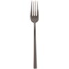 SAMBONET FORCHETTA TAVOLA 52730B-08 LINEA Q PVD NERO