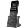 Fanvil LINKVIL W611W, Cordless VoIP Wi-Fi e Bluetooth