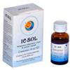 HERBOPLANET Srl Herboplanet Ic-sol Gocce 10ml