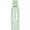 CLINIQUE Clarifying Lotion-Twice a Day Exfoliator Step2-1 Pelli Secche 400 ml