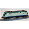MEHANO/PIRATA PI1204 E444.005 XMPR 1, Fascia blu logo verde Scala N 1/160