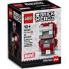 Lego Personaggio di Iron Man MK5 - Lego Marvel 40669
