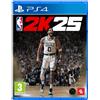 2K Games PS4 NBA 2K25