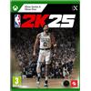 2K Games XBOX ONE & SERIES X NBA 2K25 - USCITA 06/09/24