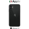 Apple Nuovo iPhone 11 | 4GB 128GB RAM | Senza Contratto | 3110 mAh | Smartphone Nero