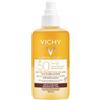 VICHY (L'OREAL ITALIA SPA) Vichy Capital Soleil - Acqua Solare con Protezione Molto Alta SPF 50 - 200 ml