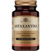 Solgar Astaxantina Integratore Antiossidante 30 Perle