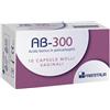 FARMITALIA Srl - SOC. UNIPERS. AB 300 Capsule Vaginali 10 Pezzi