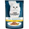 PURINA GOURMET PERLE GATTO AL POLLO DA 85 GR IN BUSTA