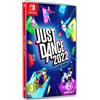 Ubisoft Just Dance 2022 - Nintendo Switch