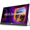 ASUS ZenScreen MB229CF Monitor PC 54,6 cm (21.5") 1920 x 1080 Pixel Full HD LED Nero [90LM08S5-B01A70]